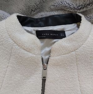 NEW Zara Poncho